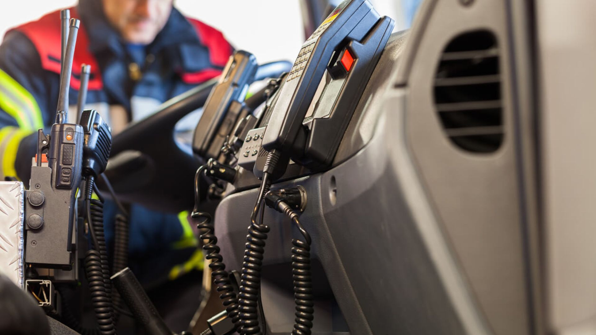Mission Critical Communication Market Insights 2019-2025 - Videos